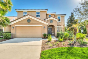 Spacious Home with Private Pool and Spa in Solterra Gates Resort Nr Disney